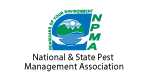 National & State Pest Management Association Member