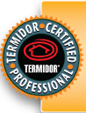 Termidor certified professional